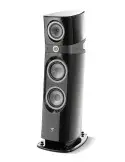 Kolumny Focal Sopra N°3 | Dynamiczny dźwięk | FOCAL