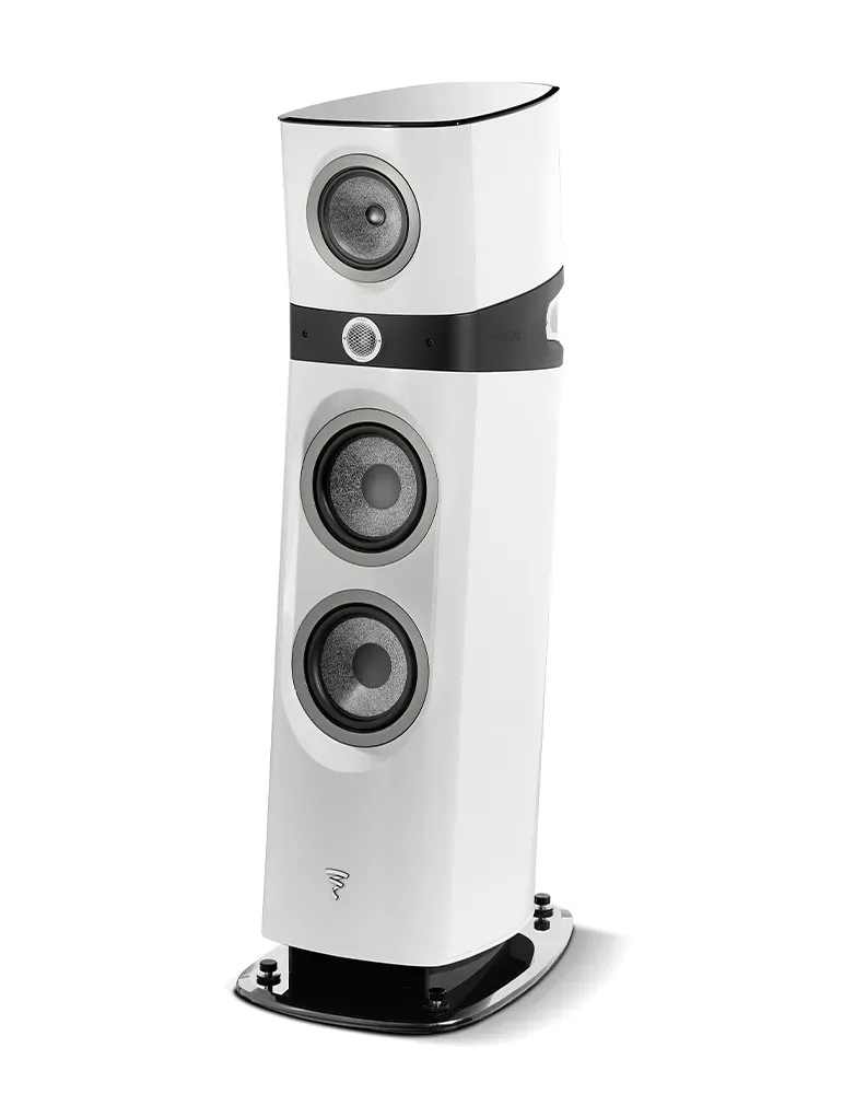 Kolumny Focal Sopra N°3 | Dynamiczny dźwięk | FOCAL