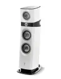 Kolumny Focal Sopra N°3 | Dynamiczny dźwięk | FOCAL