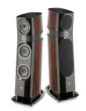 Focal Sopra N°2 | Kolumny podłogowe premium | Harmonia dźwięku