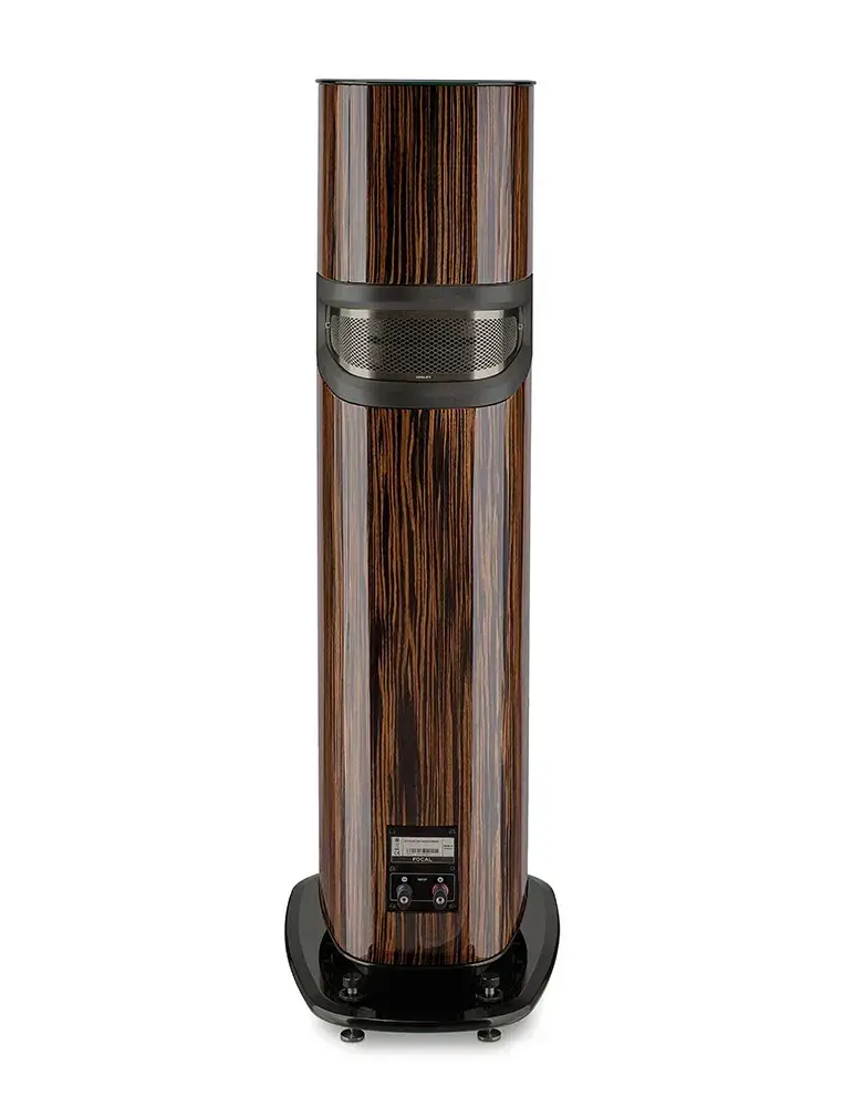 Focal Sopra N°2 | Kolumny podłogowe premium | Harmonia dźwięku