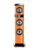Focal Sopra N°2 | Kolumny podłogowe premium | Harmonia dźwięku