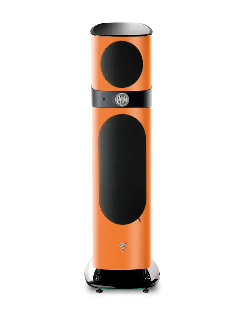 Focal Sopra N°2 | Kolumny podłogowe premium | Harmonia dźwięku