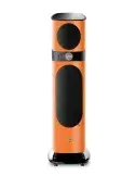Focal Sopra N°2 | Kolumny podłogowe premium | Harmonia dźwięku