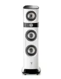 Focal Sopra N°2 | Kolumny podłogowe premium | Harmonia dźwięku