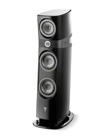 Focal Sopra N°2 | Kolumny podłogowe premium | Harmonia dźwięku 2