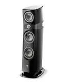 Focal Sopra N°2 | Kolumny podłogowe premium | Harmonia dźwięku