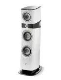 Focal Sopra N°2 | Kolumny podłogowe premium | Harmonia dźwięku