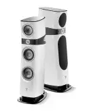 Focal Sopra N°2 | Kolumny podłogowe premium | Harmonia dźwięku