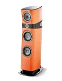 Focal Sopra N°2 | Kolumny podłogowe premium | Harmonia dźwięku