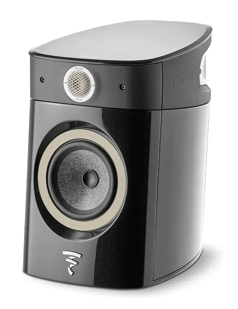 Focal SOPRA N°1 | Kolumna głośnikowa | Premium High-End