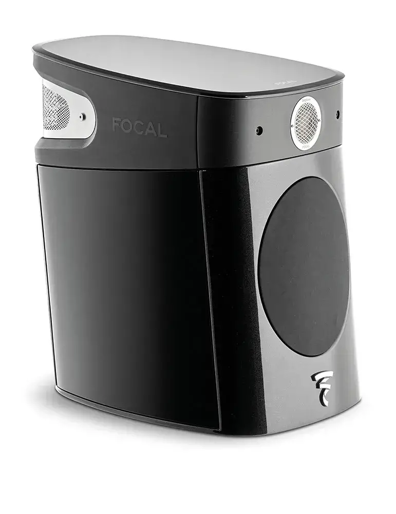 Focal SOPRA N°1 | Kolumna głośnikowa | Premium High-End