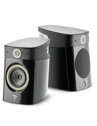 Focal SOPRA N°1 | Kolumna głośnikowa | Premium High-End