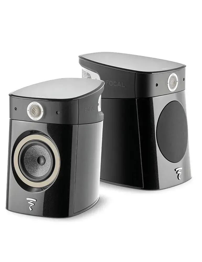Focal SOPRA N°1 | Kolumna głośnikowa | Premium High-End