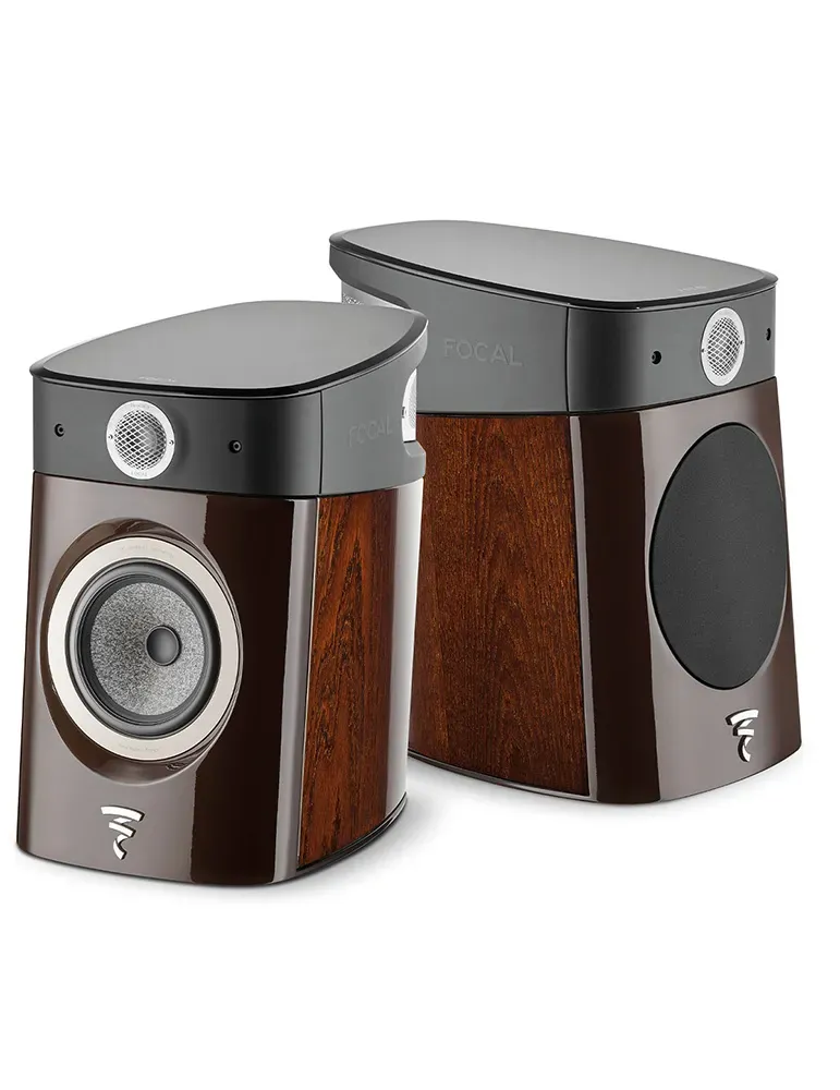 Focal SOPRA N°1 | Kolumna głośnikowa | Premium High-End