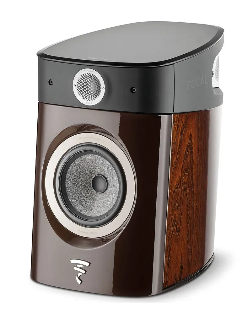 Focal SOPRA N°1 | Kolumna głośnikowa | Premium High-End