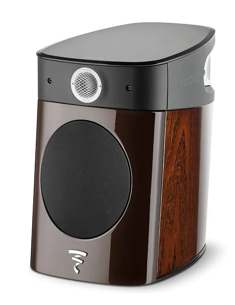 Focal SOPRA N°1 | Kolumna głośnikowa | Premium High-End