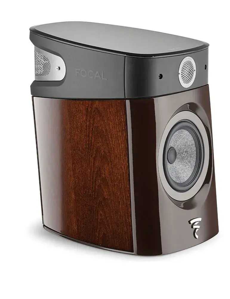 Focal SOPRA N°1 | Kolumna głośnikowa | Premium High-End
