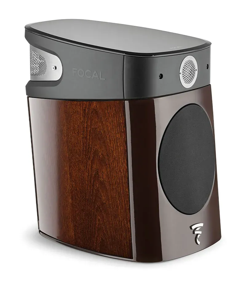 Focal SOPRA N°1 | Kolumna głośnikowa | Premium High-End