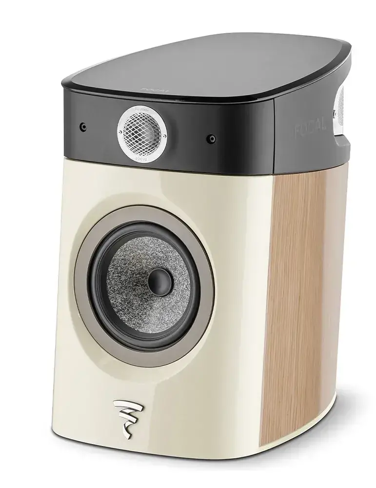 Focal SOPRA N°1 | Kolumna głośnikowa | Premium High-End