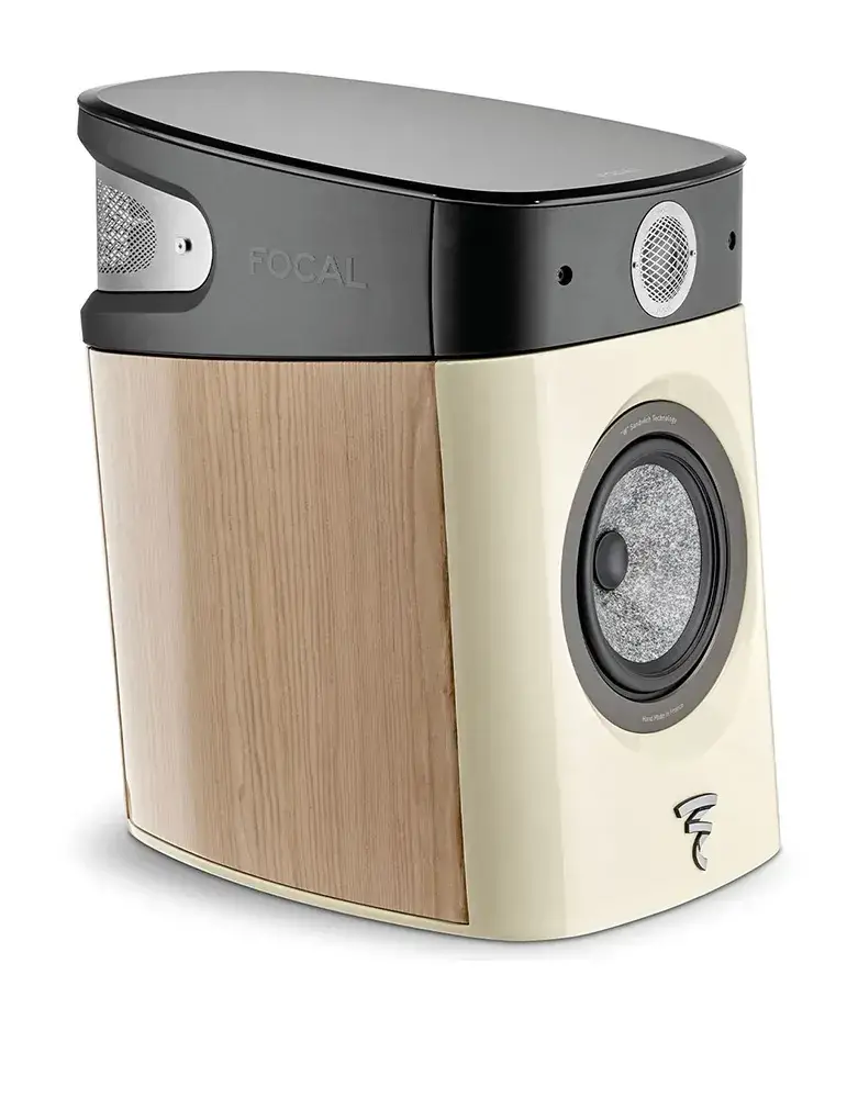 Focal SOPRA N°1 | Kolumna głośnikowa | Premium High-End