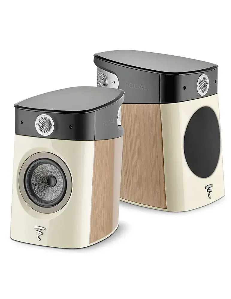 Focal SOPRA N°1 | Kolumna głośnikowa | Premium High-End