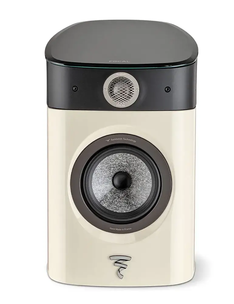 Focal SOPRA N°1 | Kolumna głośnikowa | Premium High-End