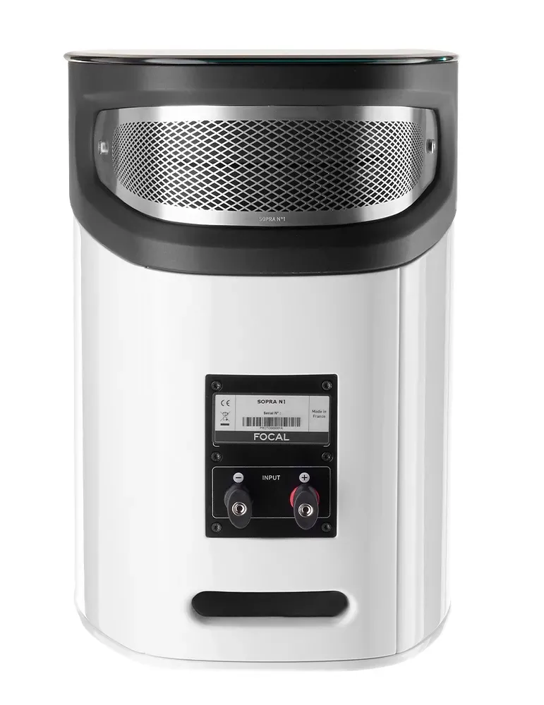 Focal SOPRA N°1 | Kolumna głośnikowa | Premium High-End