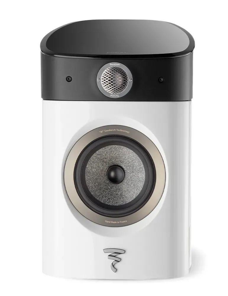 Focal SOPRA N°1 | Kolumna głośnikowa | Premium High-End