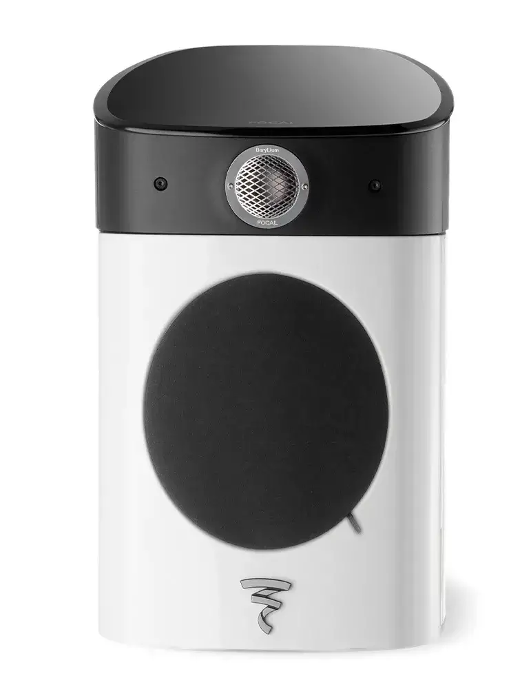 Focal SOPRA N°1 | Kolumna głośnikowa | Premium High-End