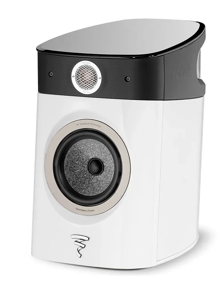 Focal SOPRA N°1 | Kolumna głośnikowa | Premium High-End