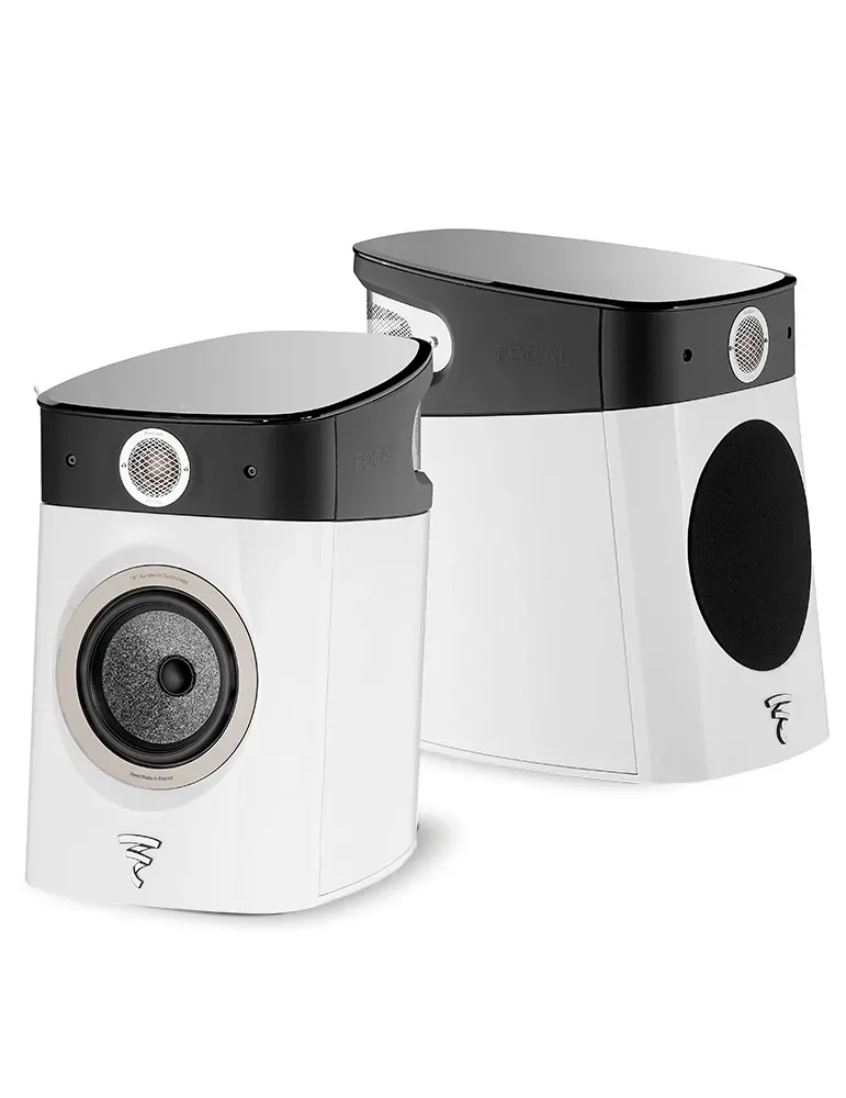 Focal SOPRA N°1 | Kolumna głośnikowa | Premium High-End