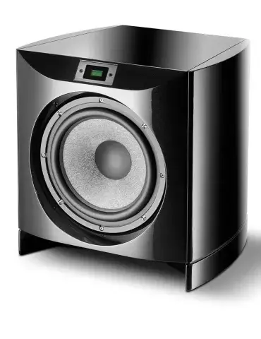 Focal Sopra SW 1000 | Aktywny subwoofer 600W | FOCAL
