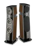 Kolumny Focal Sopra N°3 | Dynamiczny dźwięk | FOCAL