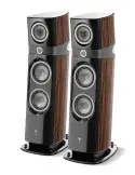 Kolumny Focal Sopra N°3 | Dynamiczny dźwięk | FOCAL