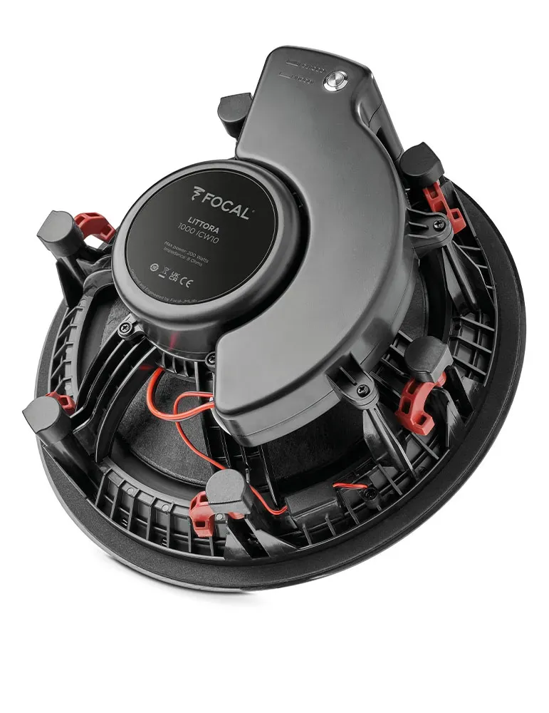 Głośnik instalacyjny Focal Littora 1000 ICW 10 | FOCAL