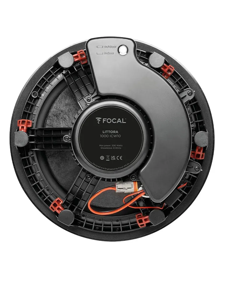 Głośnik instalacyjny Focal Littora 1000 ICW 10 | FOCAL