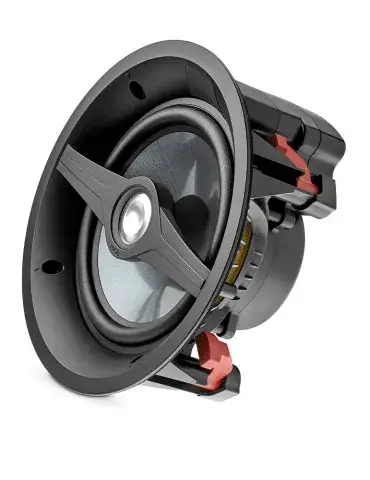 Focal Littora 200 ICW 6 — Głośniki instalacyjne z certyfikatem IP65