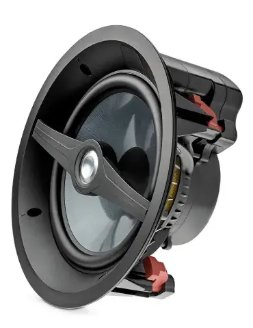 Focal Littora 200 ICW 8 — Profesjonalne głośniki instalacyjne premium