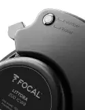 Focal Littora 200 ICW 8 — Profesjonalne głośniki instalacyjne premium