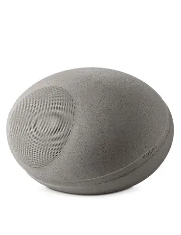 Głośnik zewnętrzny Focal Littora OD Stone 8 | Trwałość | FOCAL