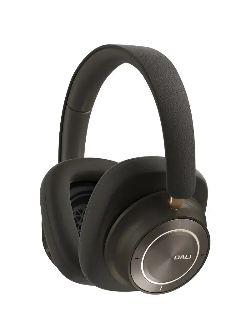 Słuchawki Bluetooth DALI iO-12 | Wyjątkowy dźwięk i komfort