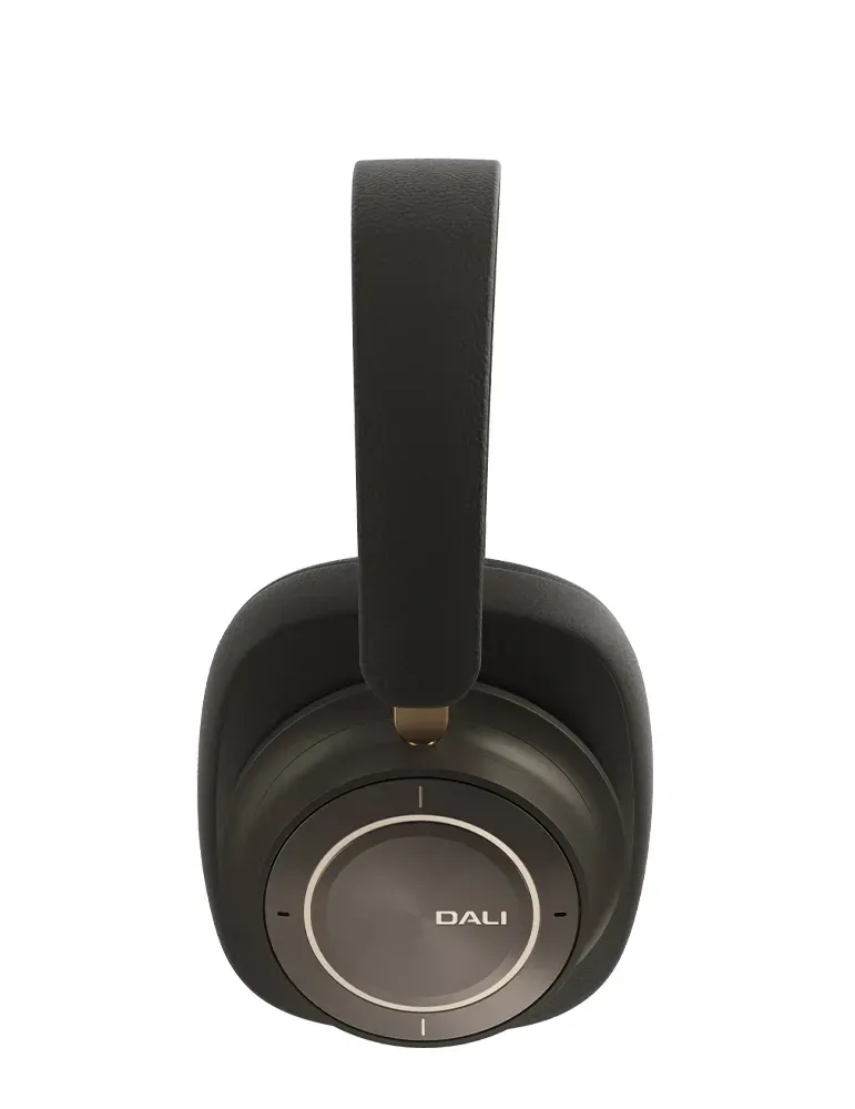 Słuchawki Bluetooth DALI iO-12 | Wyjątkowy dźwięk i komfort
