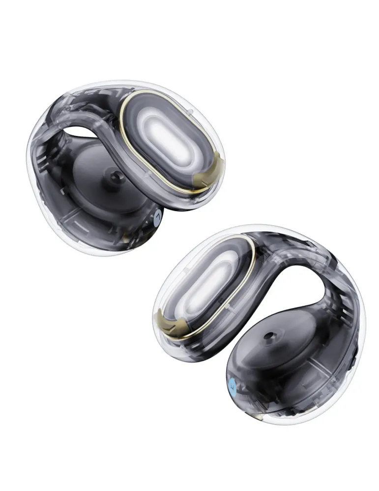 Soundcore C30i | Bezprzewodowe słuchawki z klipsem | SOUNDCORE