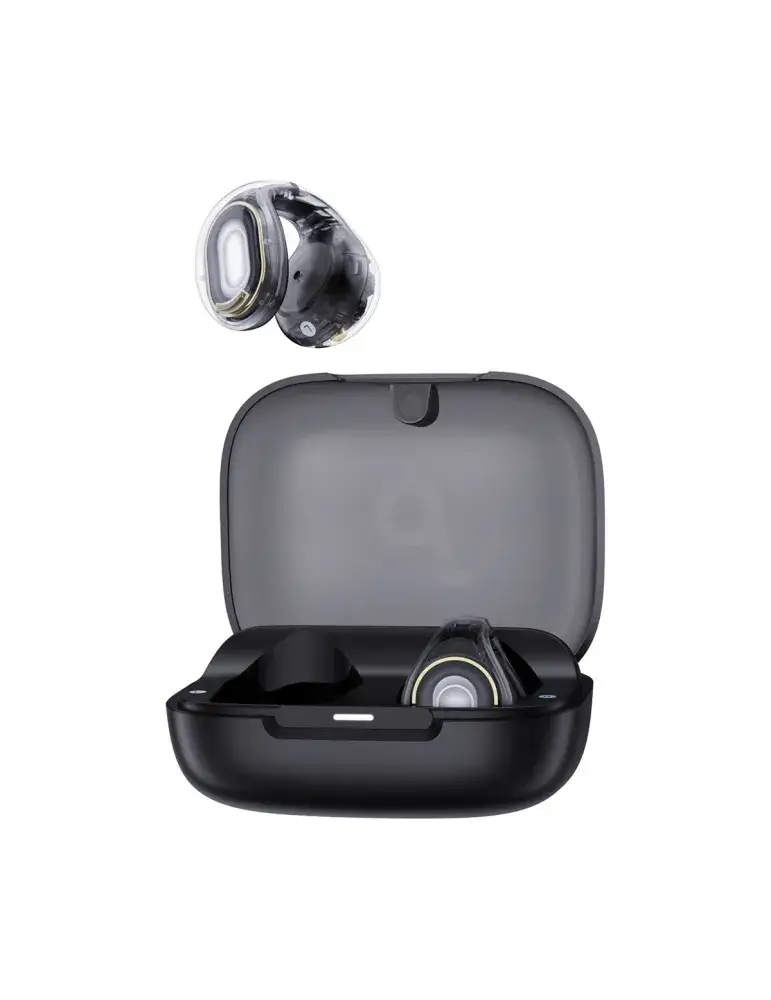Soundcore C30i | Bezprzewodowe słuchawki z klipsem | SOUNDCORE