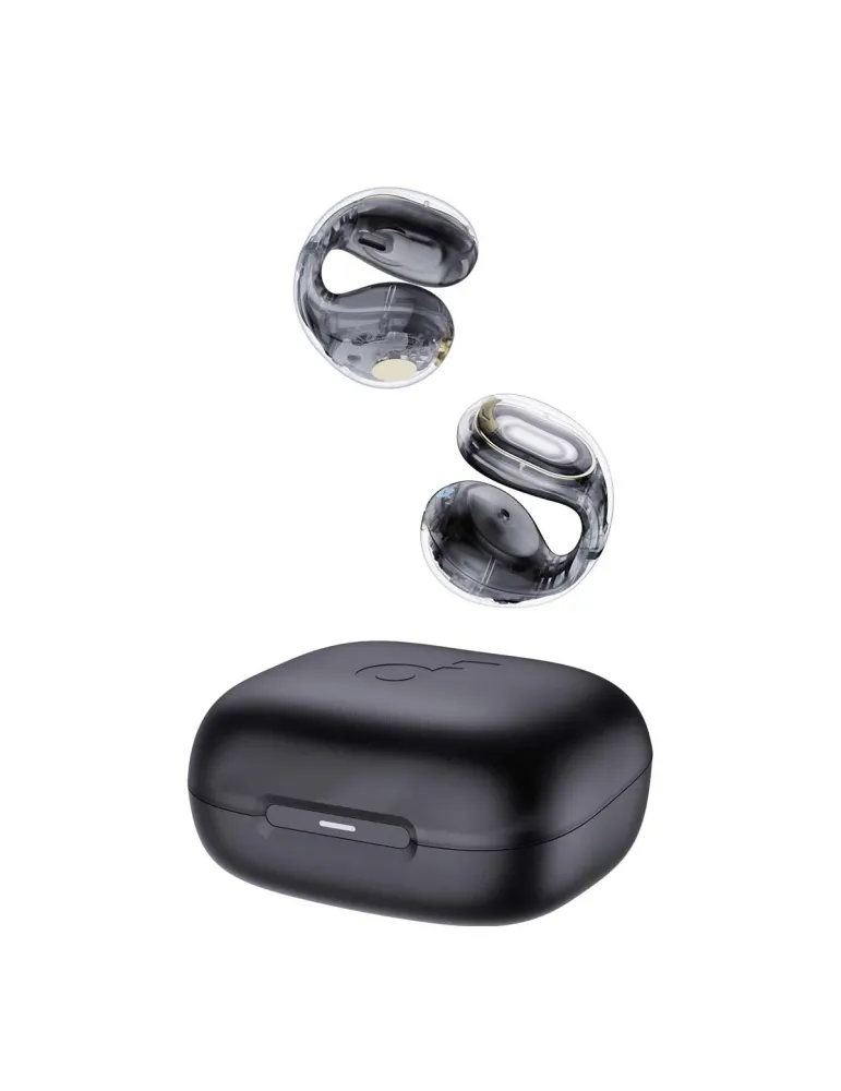 Soundcore C30i | Bezprzewodowe słuchawki z klipsem | SOUNDCORE