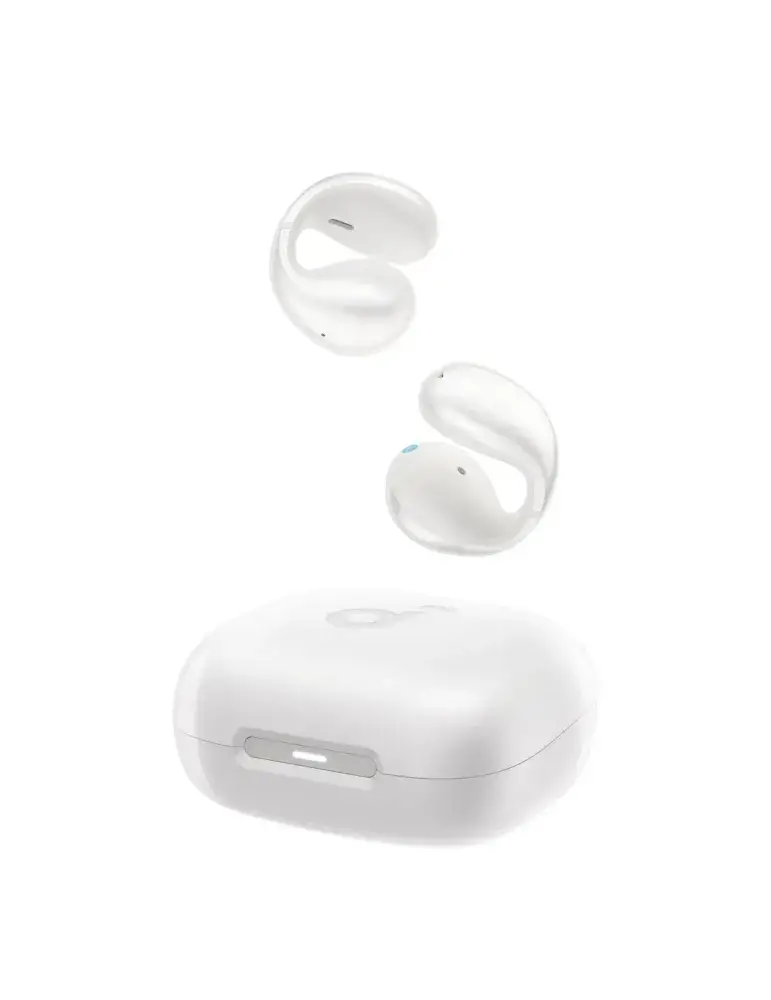 Soundcore C30i | Bezprzewodowe słuchawki z klipsem | SOUNDCORE