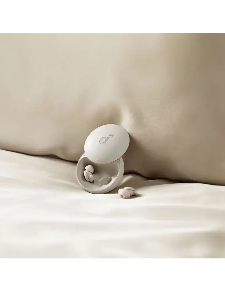 Soundcore Sleep A20 | Bezprzewodowe słuchawki douszne