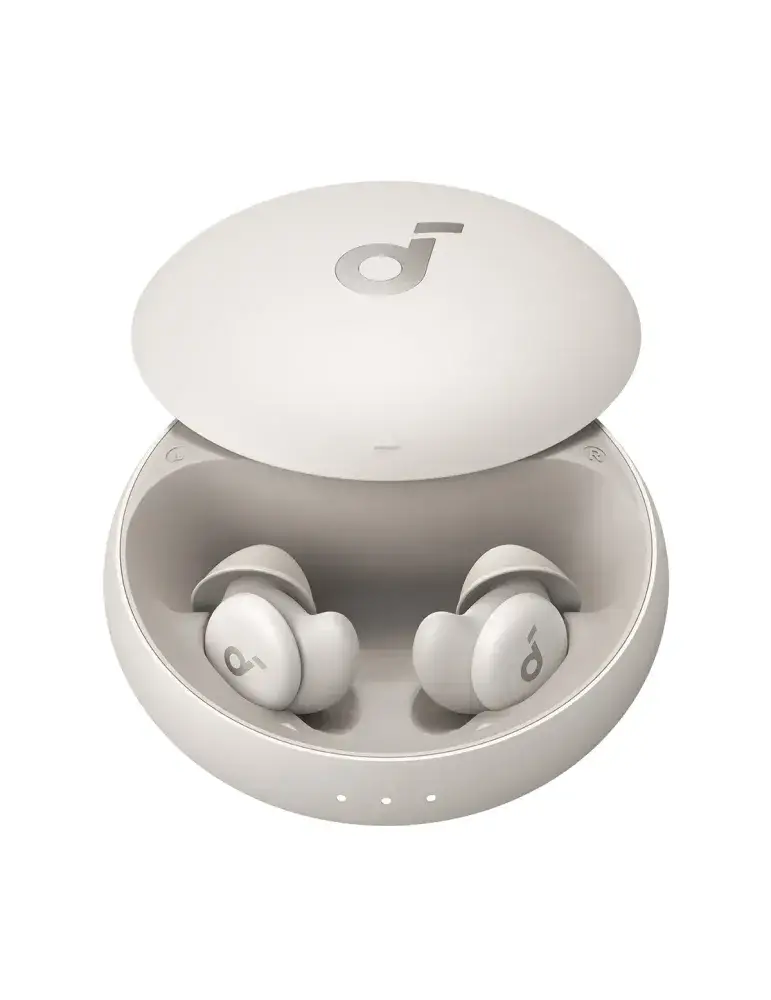 Soundcore Sleep A20 | Bezprzewodowe słuchawki douszne