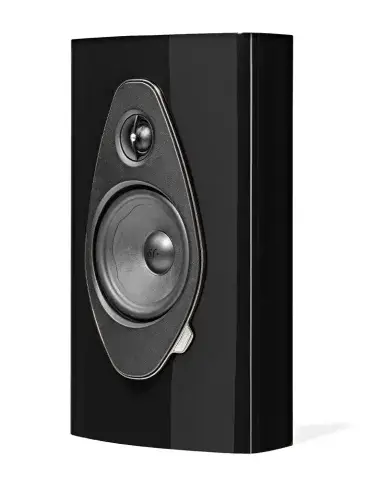 Kolumna naścienna Sonus Faber Sonetto Wall G2 | Elegancja i dźwięk